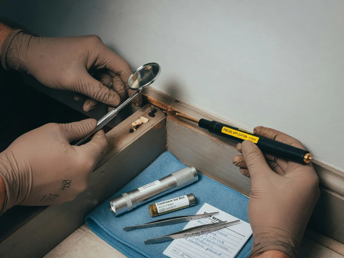 Why choose Emergency Pest Control in Faunsdale, AL